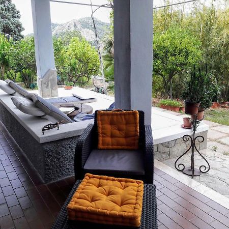 Invit Arti B&B Capoterra Luaran gambar
