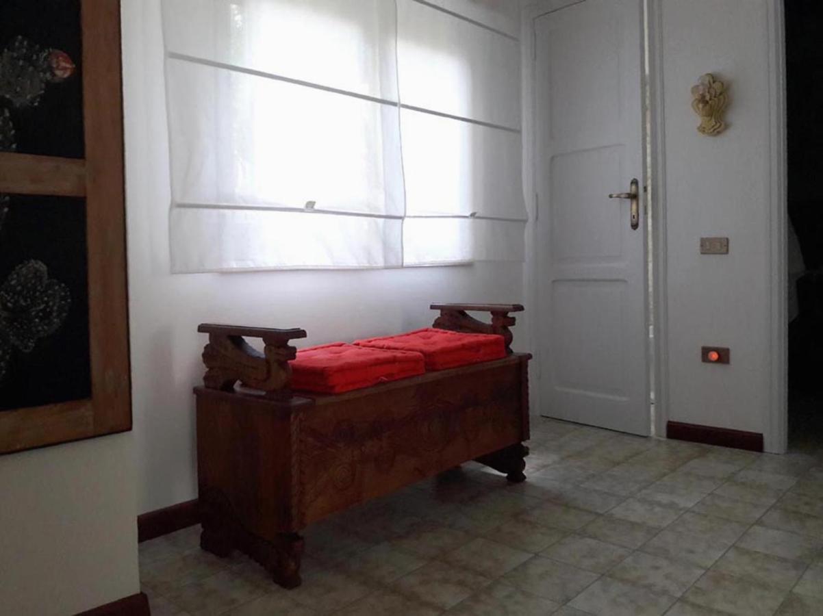 Invit Arti B&B Capoterra Luaran gambar