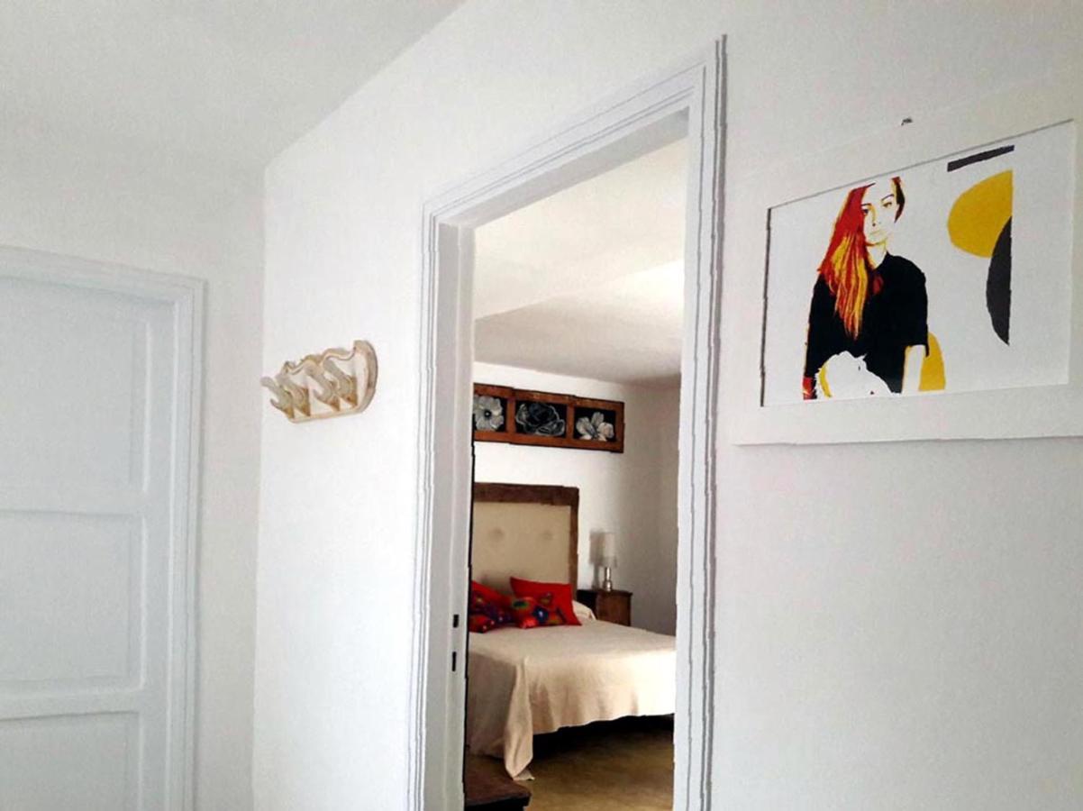 Invit Arti B&B Capoterra Luaran gambar