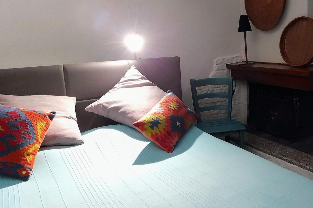 Invit Arti B&B Capoterra Luaran gambar