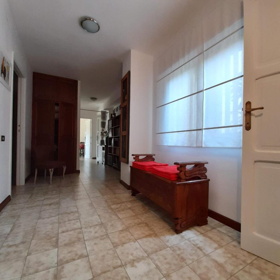 Invit Arti B&B Capoterra Luaran gambar