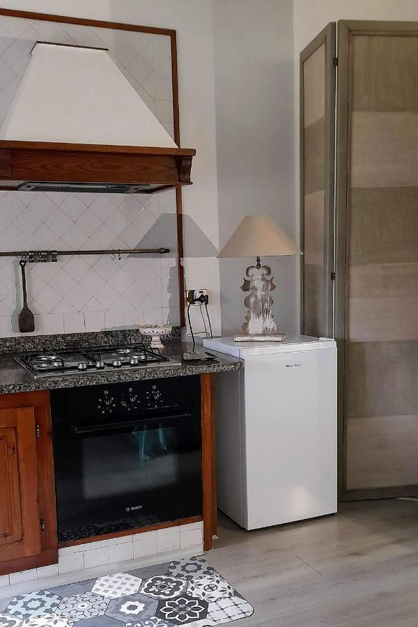 Invit Arti B&B Capoterra Luaran gambar