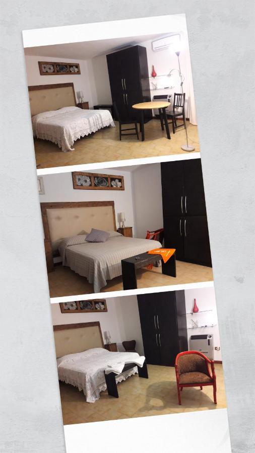 Invit Arti B&B Capoterra Luaran gambar