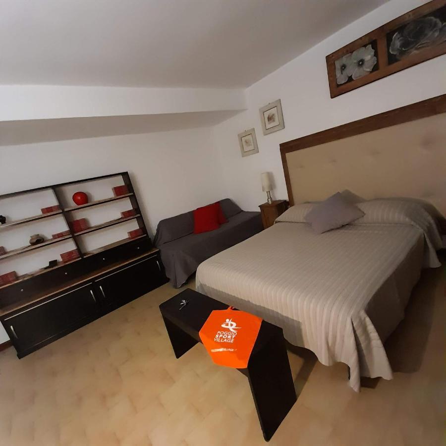 Invit Arti B&B Capoterra Luaran gambar