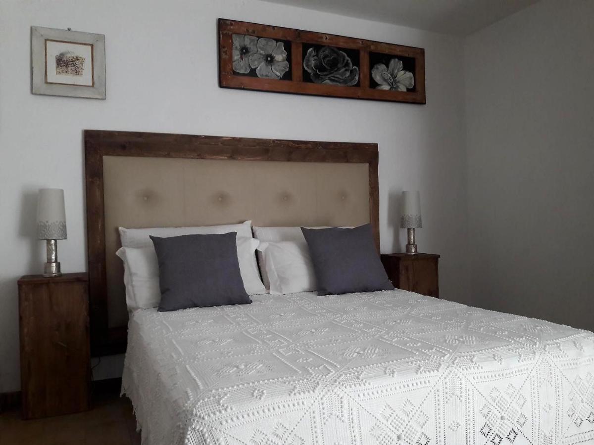 Invit Arti B&B Capoterra Luaran gambar