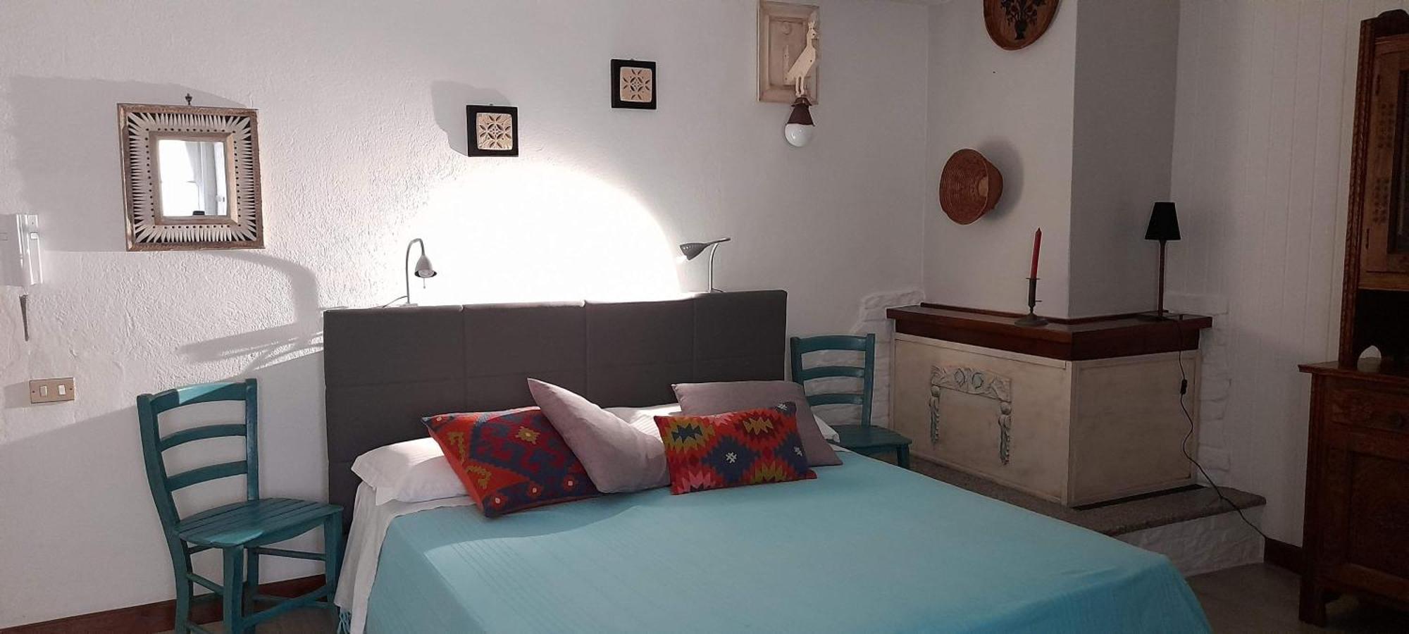 Invit Arti B&B Capoterra Bilik gambar
