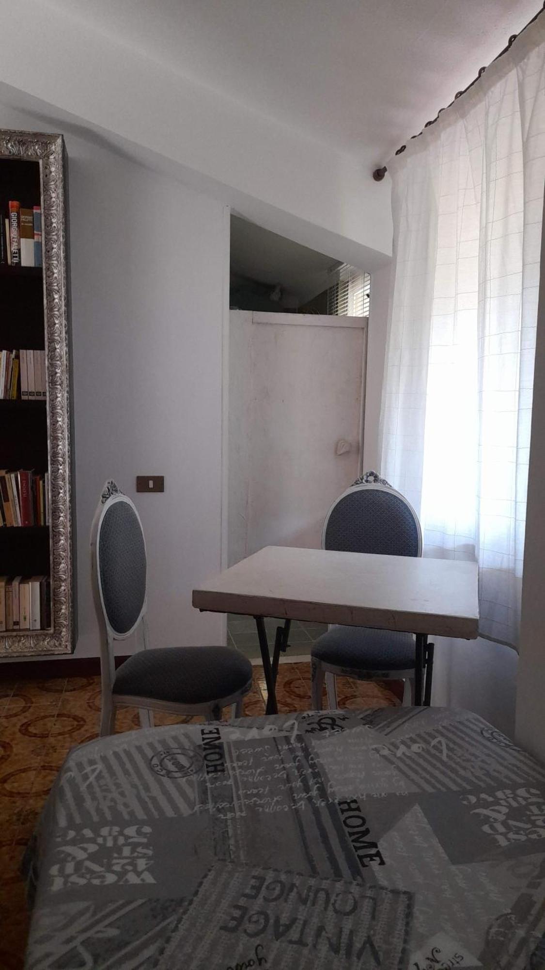 Invit Arti B&B Capoterra Luaran gambar