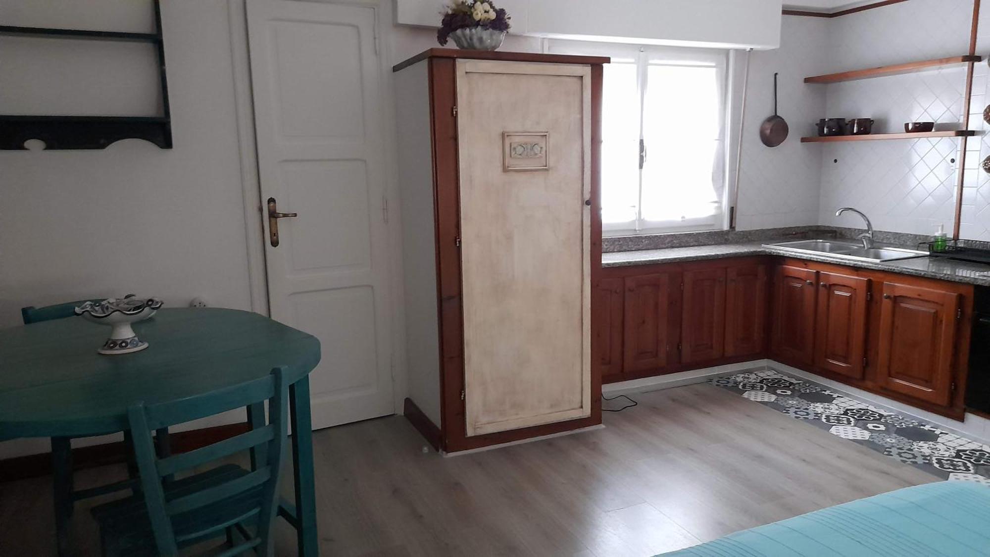 Invit Arti B&B Capoterra Bilik gambar