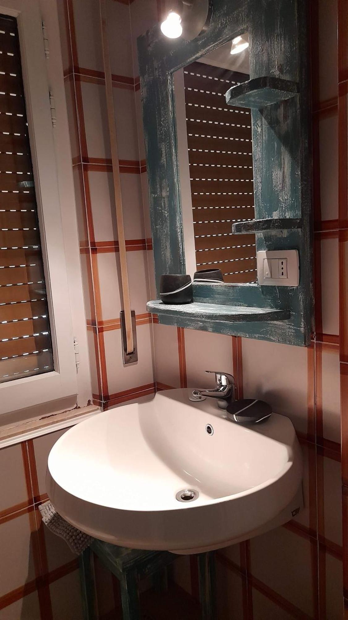 Invit Arti B&B Capoterra Bilik gambar