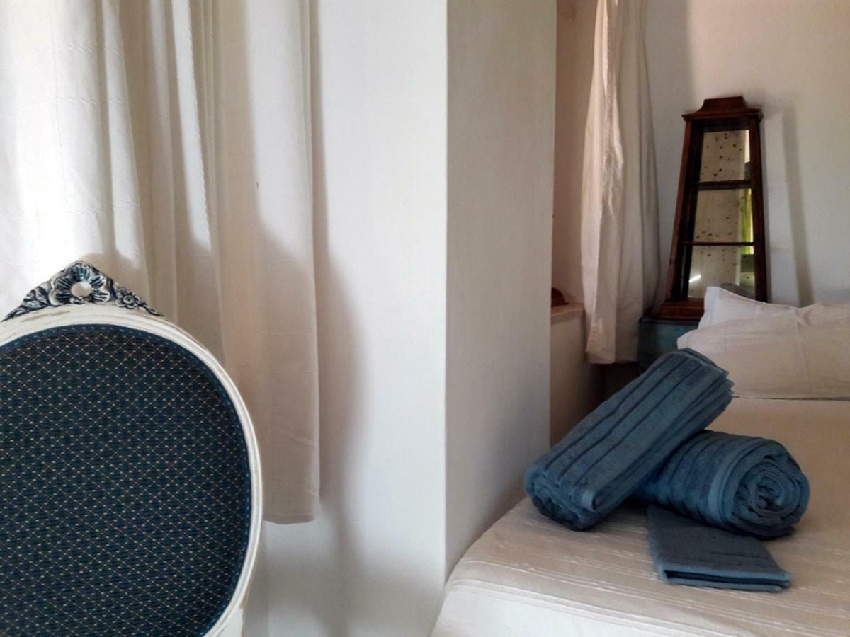 Invit Arti B&B Capoterra Luaran gambar