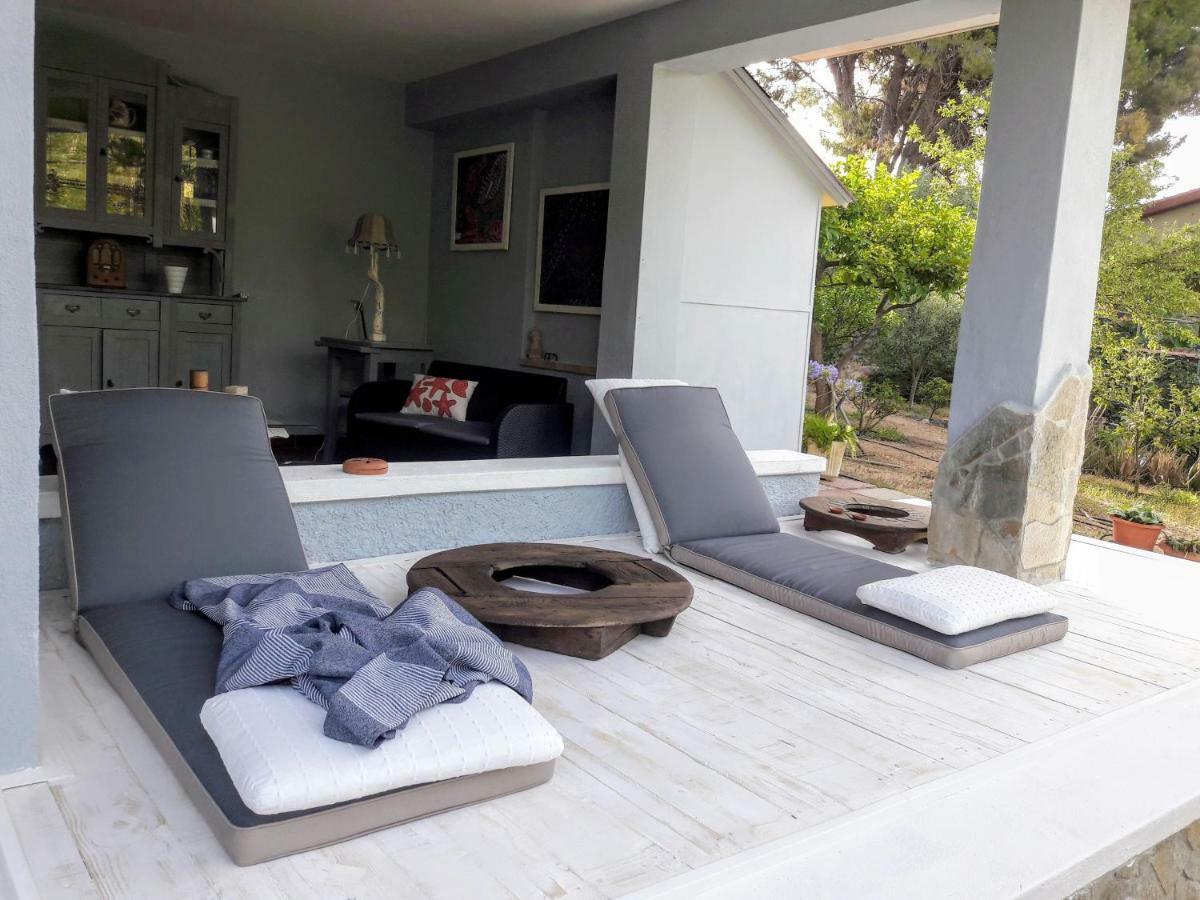 Invit Arti B&B Capoterra Luaran gambar